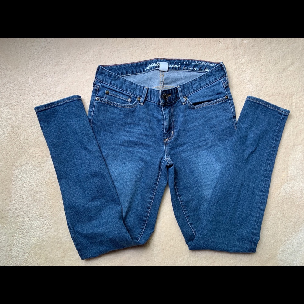 Eddie Bauer Jeans